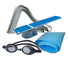 Pool Accessories